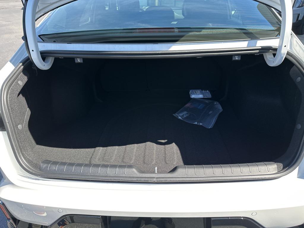 new 2025 Kia K4 car, priced at $30,621