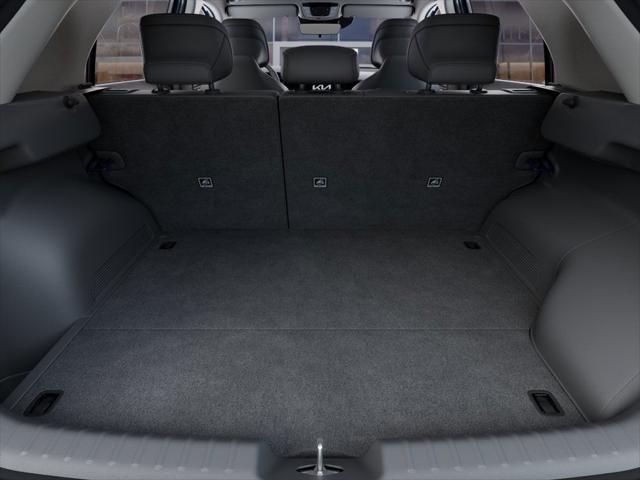 new 2025 Kia Niro Plug-In Hybrid car, priced at $34,640