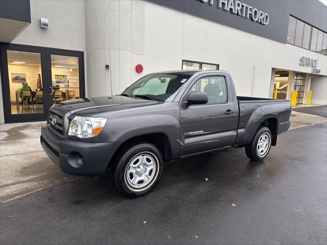 used 2010 Toyota Tacoma car, priced at $13,999