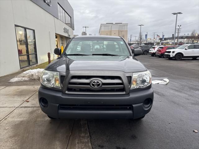 used 2010 Toyota Tacoma car, priced at $13,999