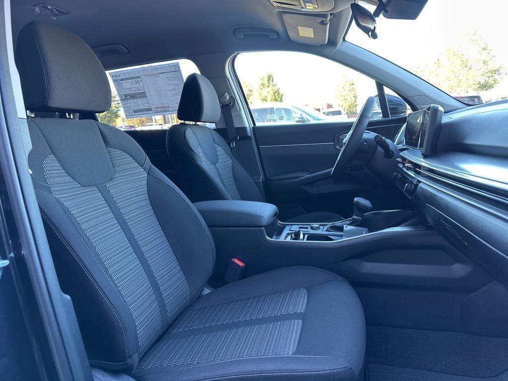 new 2026 Kia Sorento car, priced at $32,370