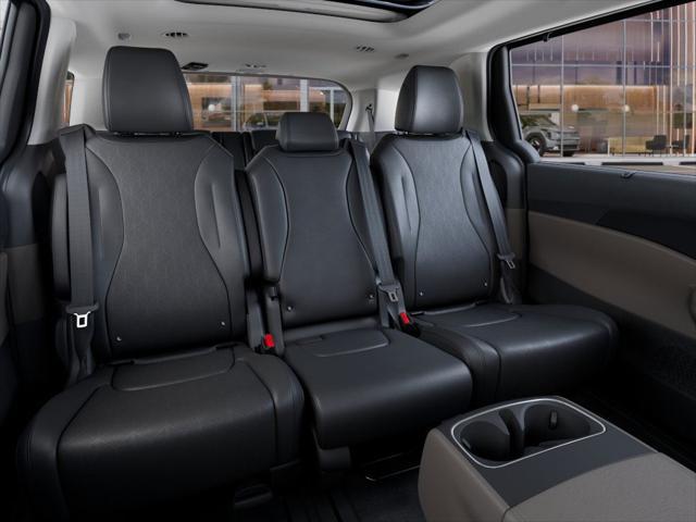 new 2026 Kia Carnival car, priced at $48,315
