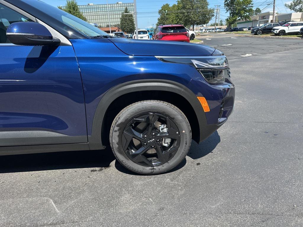 new 2026 Kia Seltos car, priced at $29,832