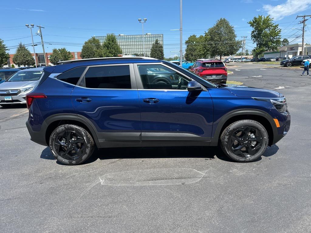 new 2026 Kia Seltos car, priced at $29,832