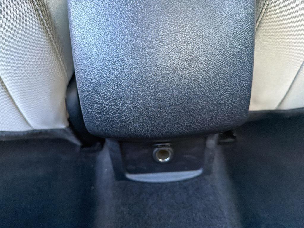 used 2018 Ford Fusion Hybrid car, priced at $17,999