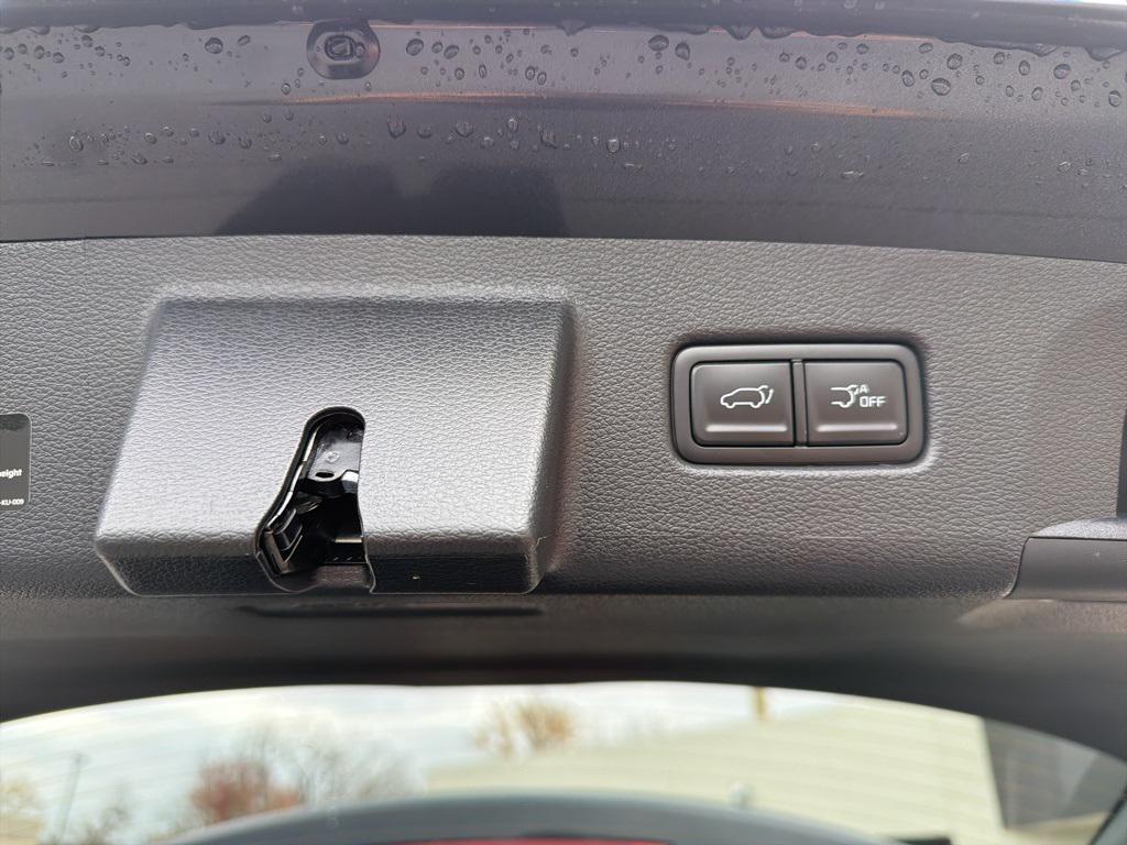 new 2025 Kia Telluride car, priced at $43,362