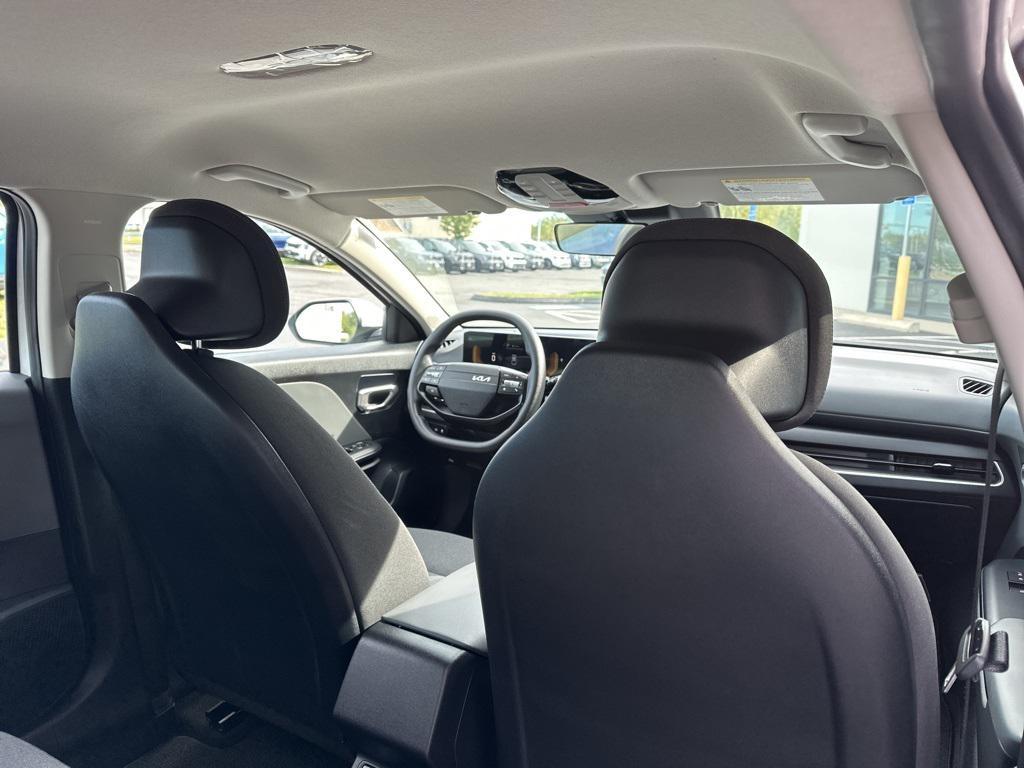 used 2025 Kia K4 car, priced at $21,399
