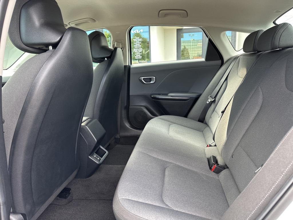 used 2025 Kia K4 car, priced at $21,399