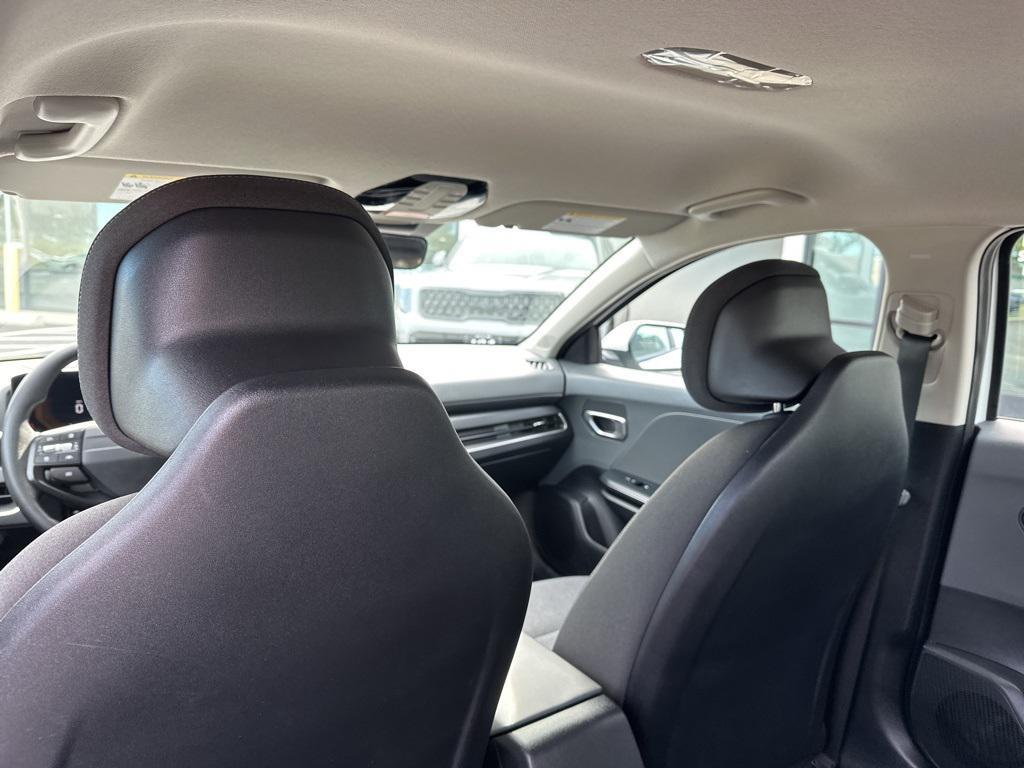 used 2025 Kia K4 car, priced at $21,399
