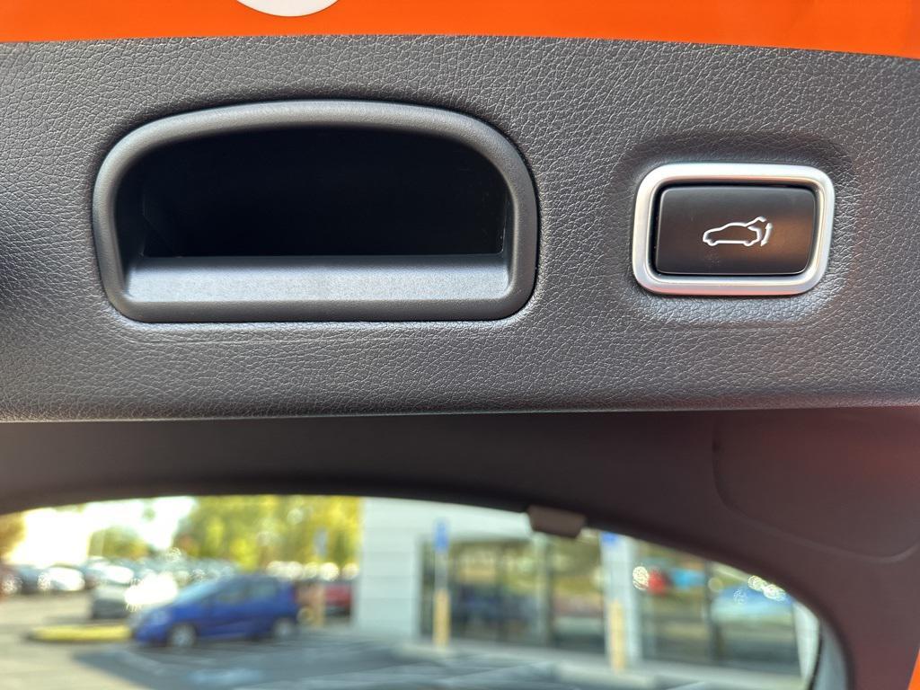 used 2020 Kia Stinger car, priced at $34,990