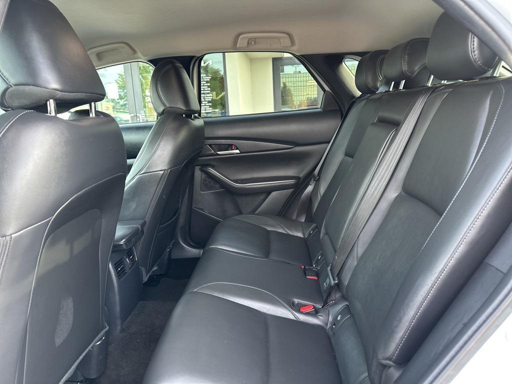 used 2024 Mazda CX-30 car, priced at $22,990