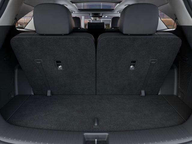 new 2025 Kia Sorento car, priced at $36,400