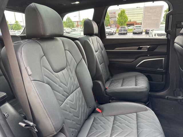 used 2024 Kia Telluride car, priced at $46,999
