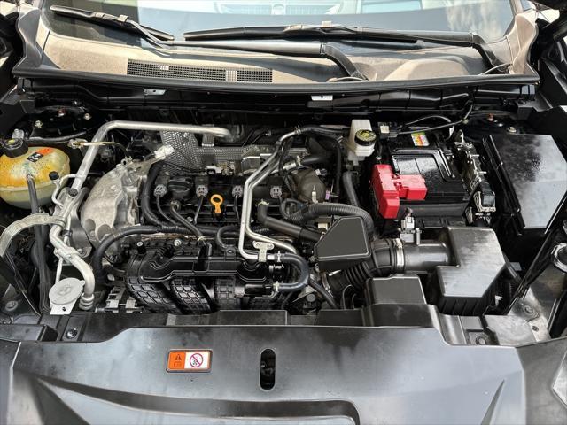 used 2023 Mitsubishi Outlander car, priced at $24,776
