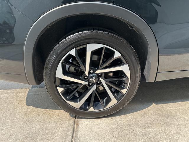 used 2023 Mitsubishi Outlander car, priced at $24,776