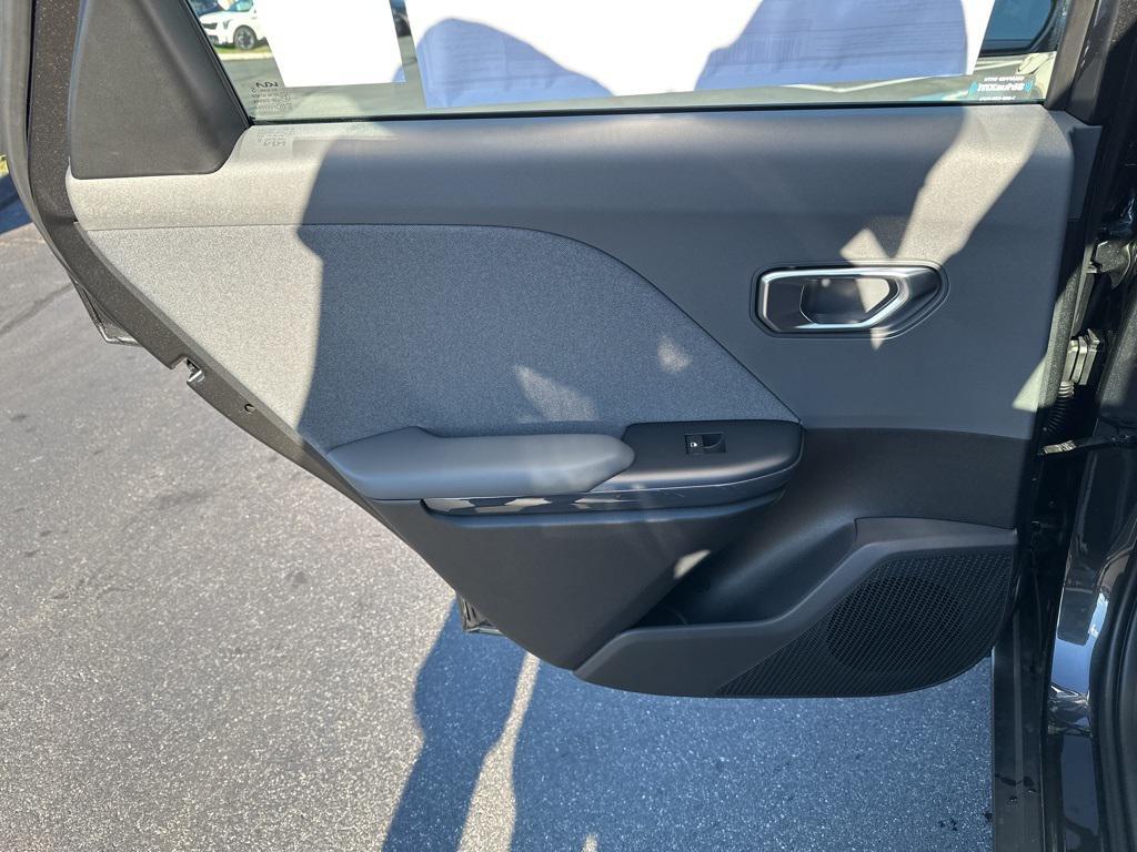 new 2025 Kia K4 car, priced at $23,621