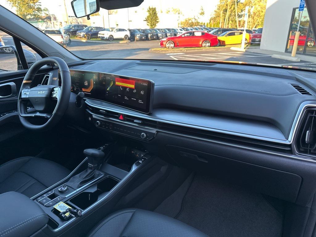 new 2026 Kia Sorento car, priced at $37,065