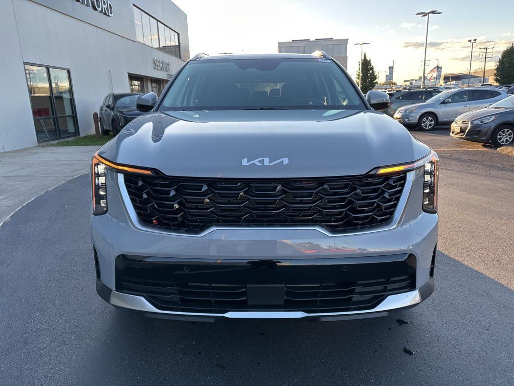 new 2026 Kia Sorento car, priced at $37,065