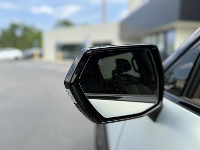 used 2024 Kia EV9 car, priced at $56,308