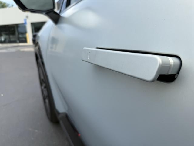 used 2024 Kia EV9 car, priced at $56,308