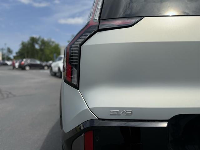 used 2024 Kia EV9 car, priced at $56,308