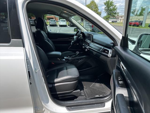 used 2022 Kia Telluride car, priced at $33,000