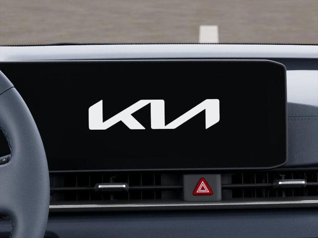 new 2026 Kia Carnival Hybrid car, priced at $45,180