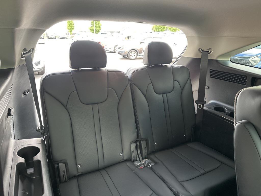 new 2025 Kia Sorento Plug-In Hybrid car, priced at $46,289