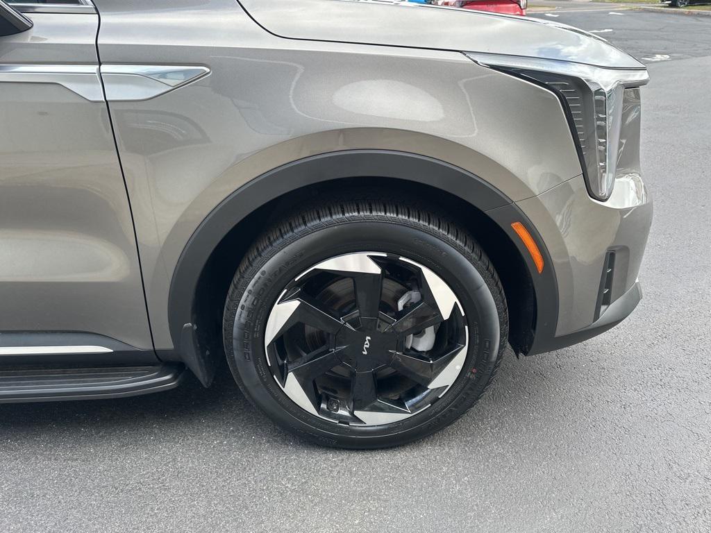 new 2025 Kia Sorento Plug-In Hybrid car, priced at $46,289