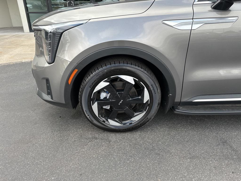 new 2025 Kia Sorento Plug-In Hybrid car, priced at $46,289