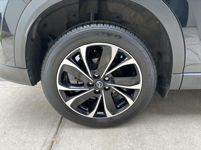used 2023 Mazda CX-5 car, priced at $25,497