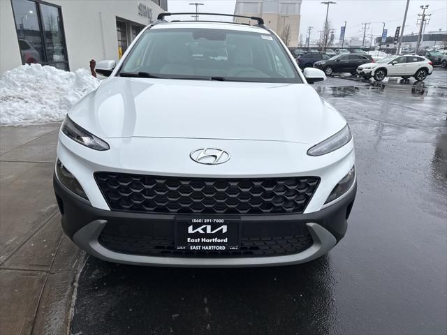 used 2022 Hyundai Kona car, priced at $19,248