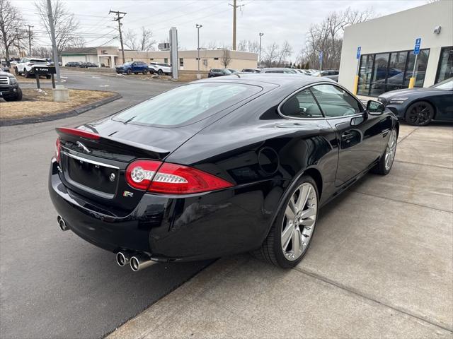 used 2014 Jaguar XK car, priced at $34,999