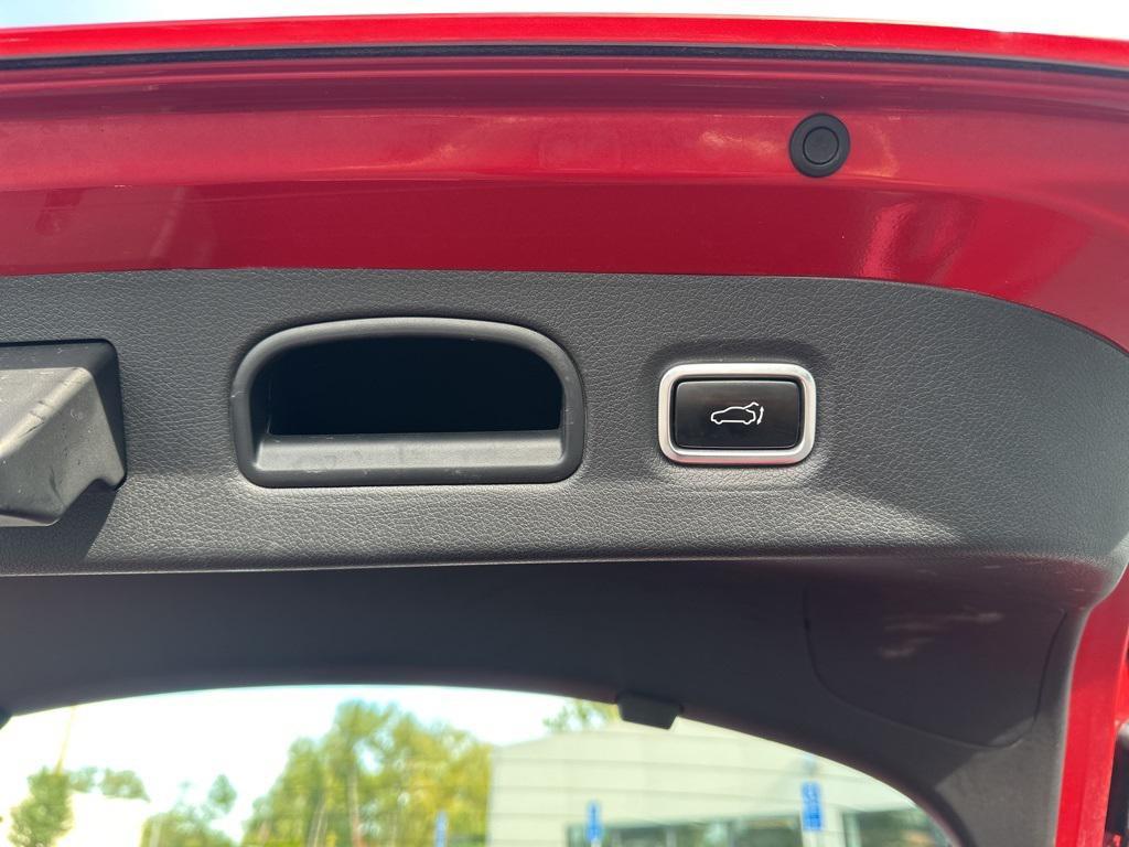 used 2023 Kia Stinger car, priced at $37,990