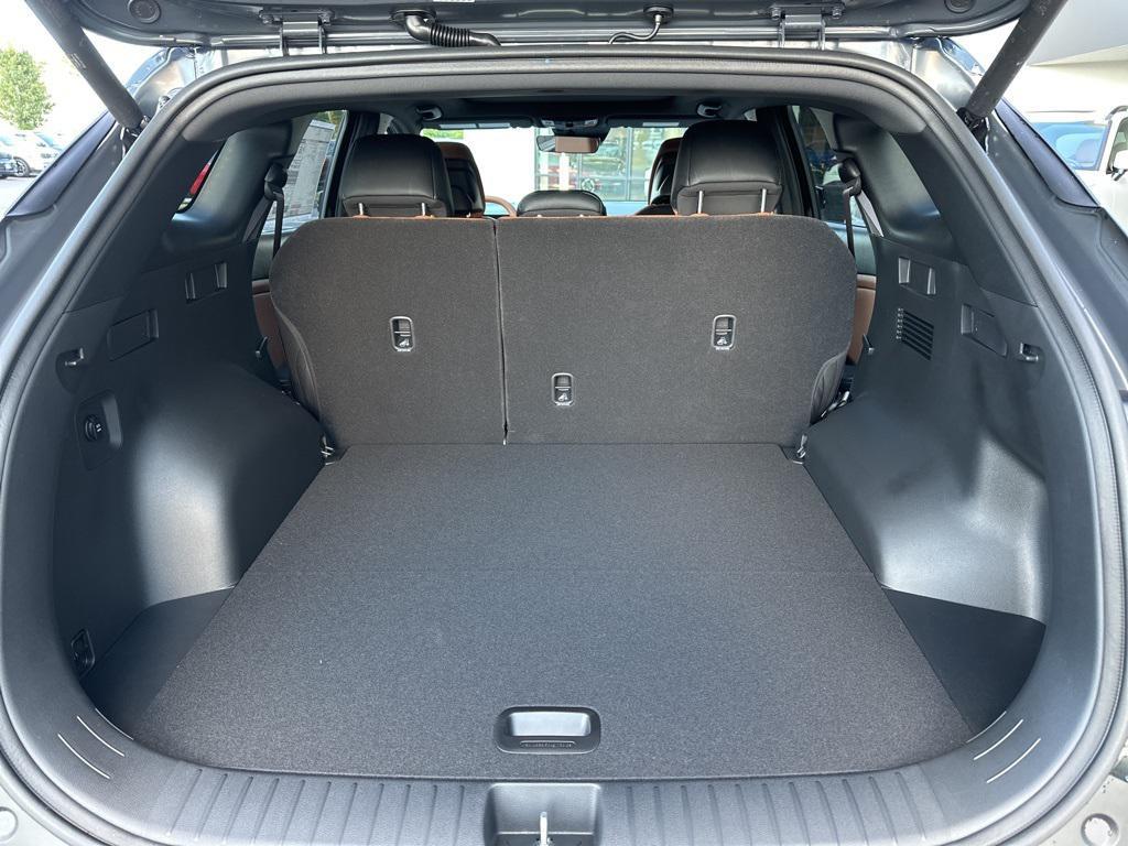 new 2026 Kia Sportage car, priced at $35,769