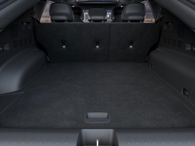 new 2025 Kia EV6 car, priced at $57,890