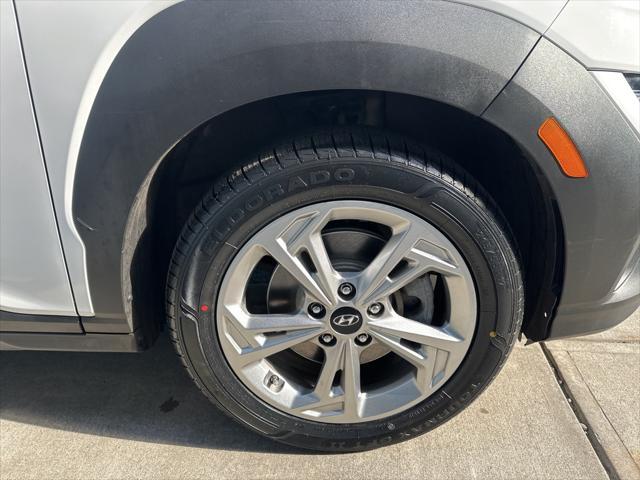 used 2023 Hyundai Kona car, priced at $19,290