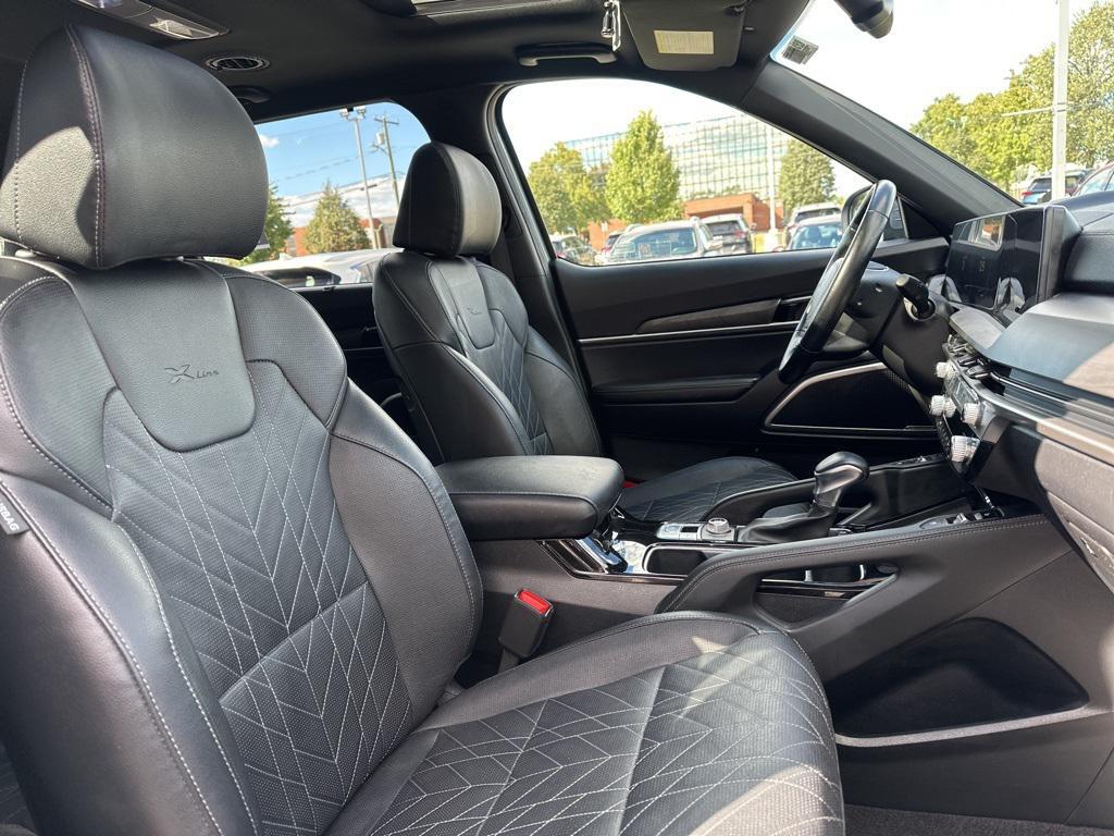 used 2023 Kia Telluride car, priced at $38,999