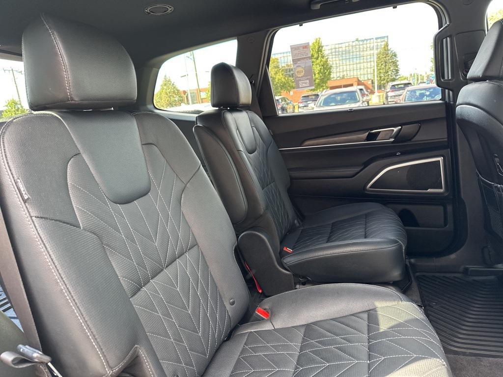 used 2023 Kia Telluride car, priced at $38,999