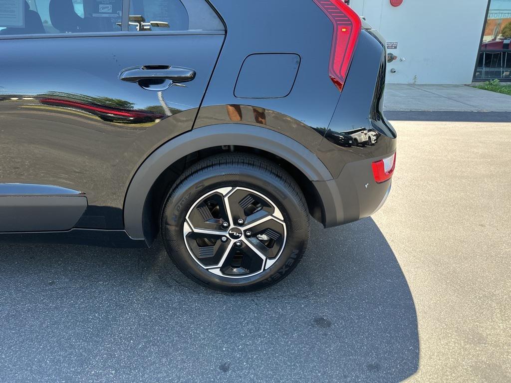 used 2024 Kia Niro Plug-In Hybrid car, priced at $28,999