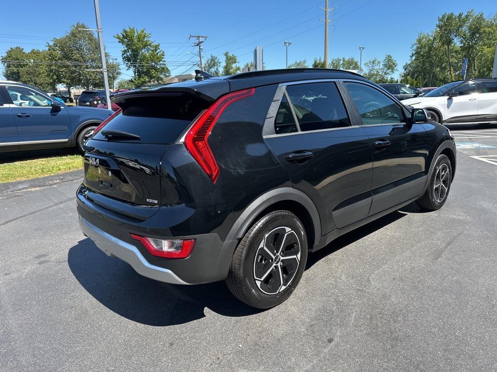 used 2024 Kia Niro Plug-In Hybrid car, priced at $28,999