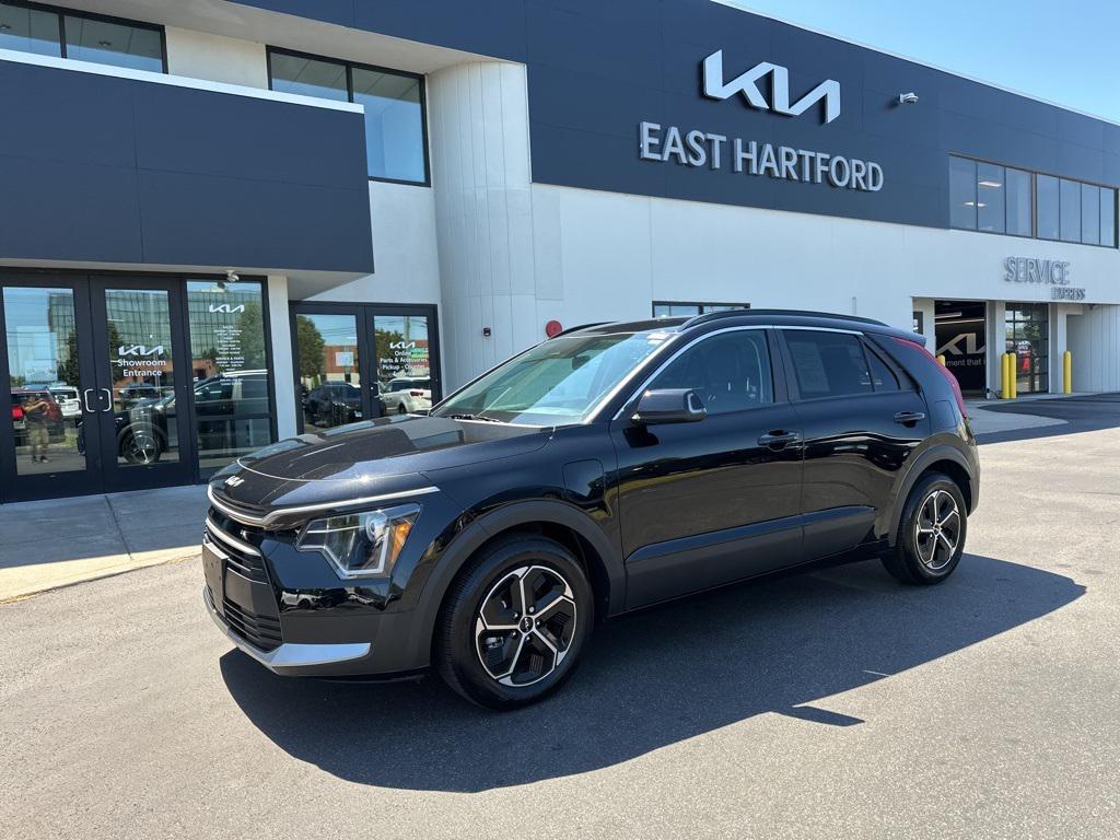used 2024 Kia Niro Plug-In Hybrid car, priced at $28,999