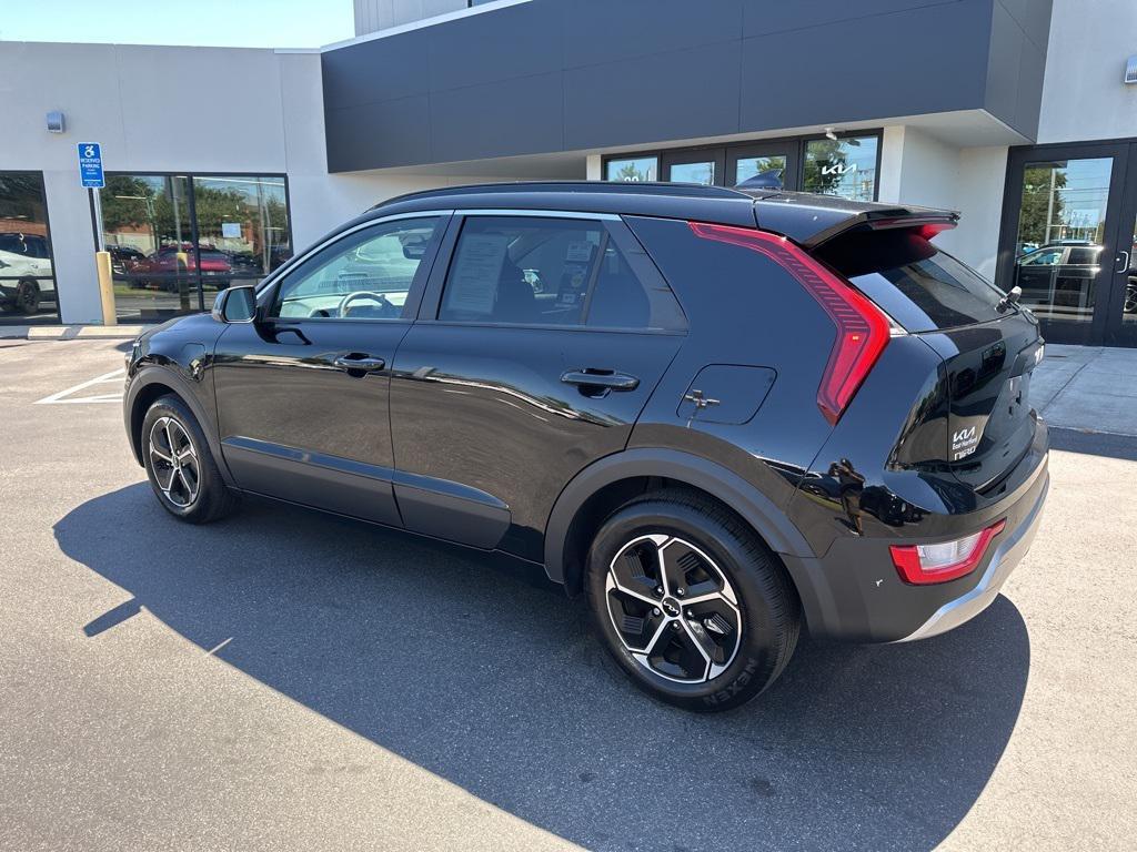 used 2024 Kia Niro Plug-In Hybrid car, priced at $28,999