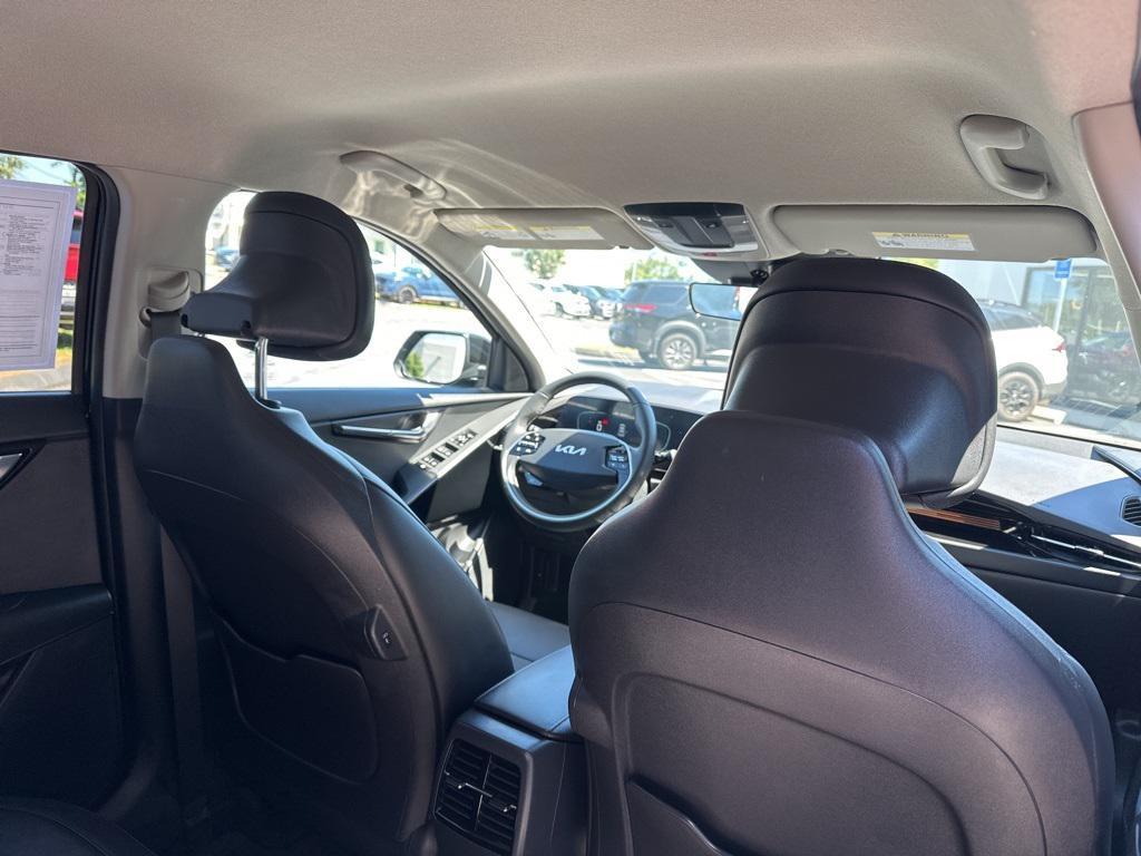 used 2024 Kia Niro Plug-In Hybrid car, priced at $28,999