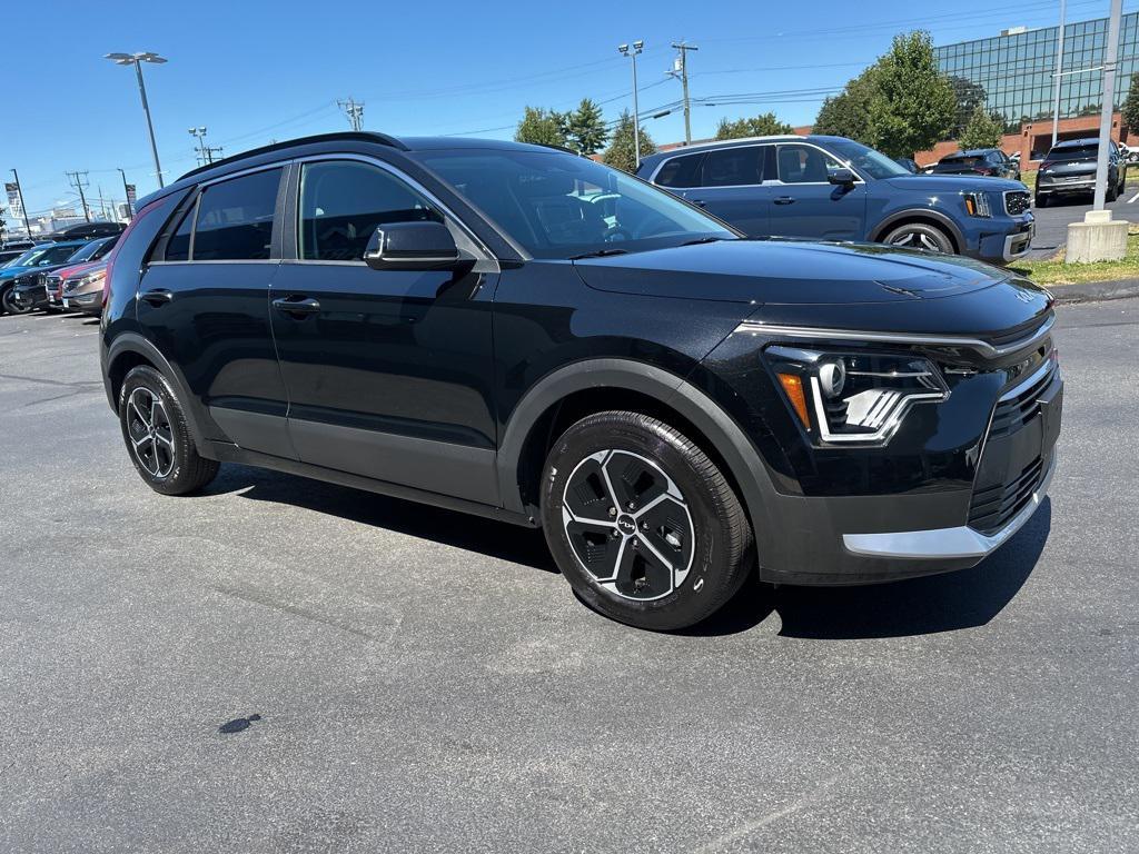 used 2024 Kia Niro Plug-In Hybrid car, priced at $28,999