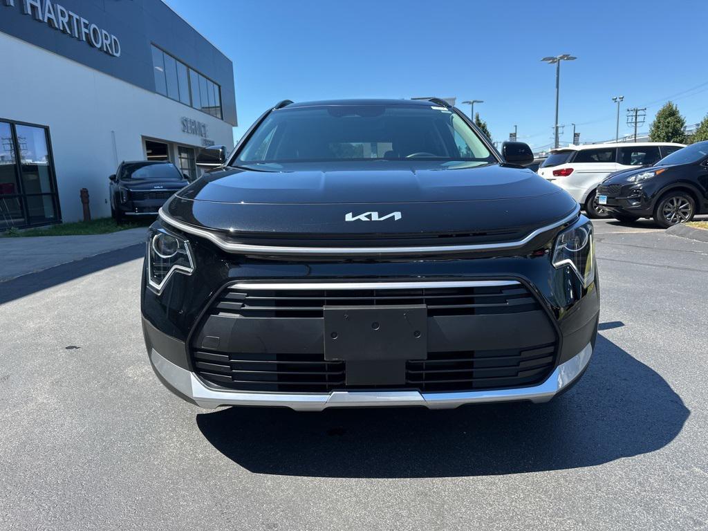 used 2024 Kia Niro Plug-In Hybrid car, priced at $28,999