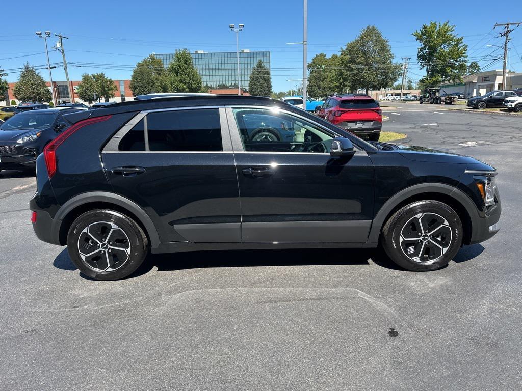 used 2024 Kia Niro Plug-In Hybrid car, priced at $28,999