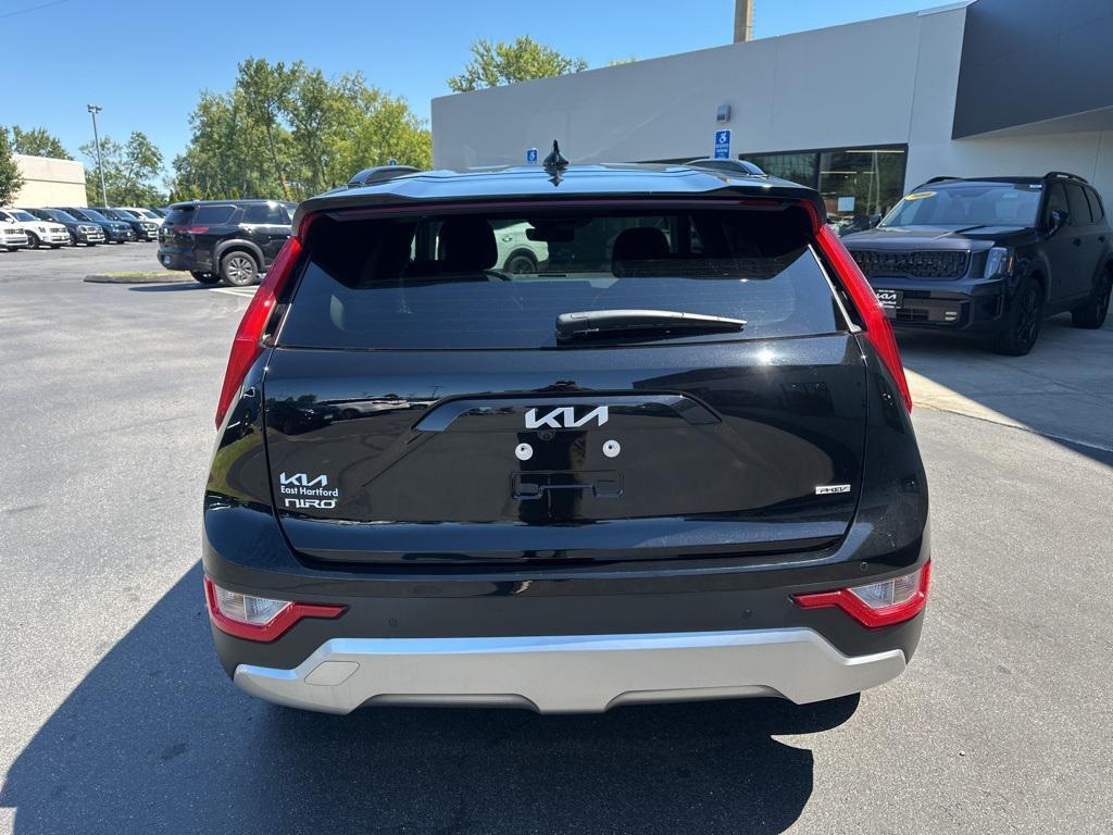 used 2024 Kia Niro Plug-In Hybrid car, priced at $28,999
