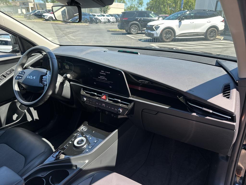 used 2024 Kia Niro Plug-In Hybrid car, priced at $28,999