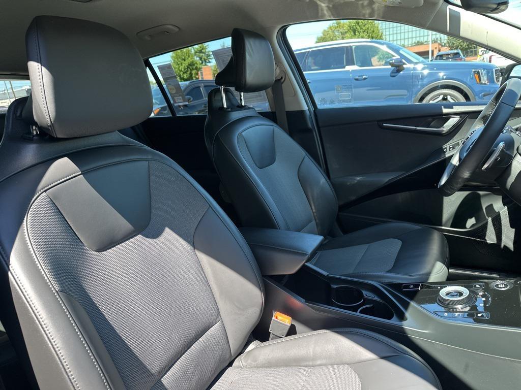 used 2024 Kia Niro Plug-In Hybrid car, priced at $28,999
